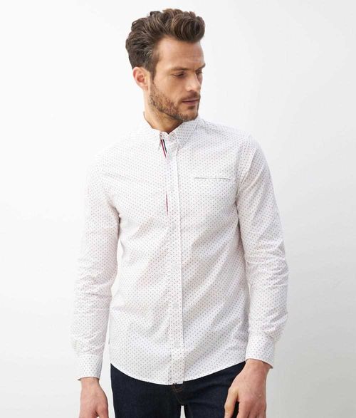 Camisa Chevignon para Hombre 611D025
