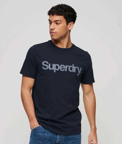 Camiseta Superdry para Hombre M1011928A98T