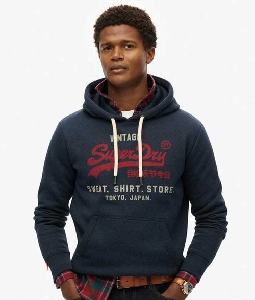 Buzo Superdry para Hombre M2014122A6UH