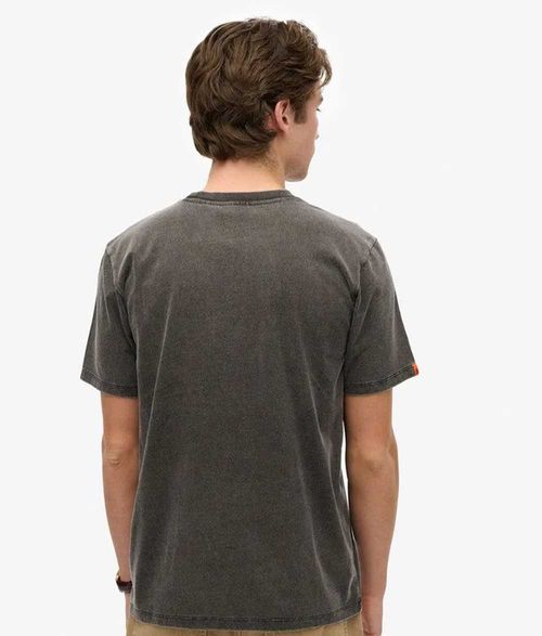 Camiseta Superdry para Hombre M1012105A02A