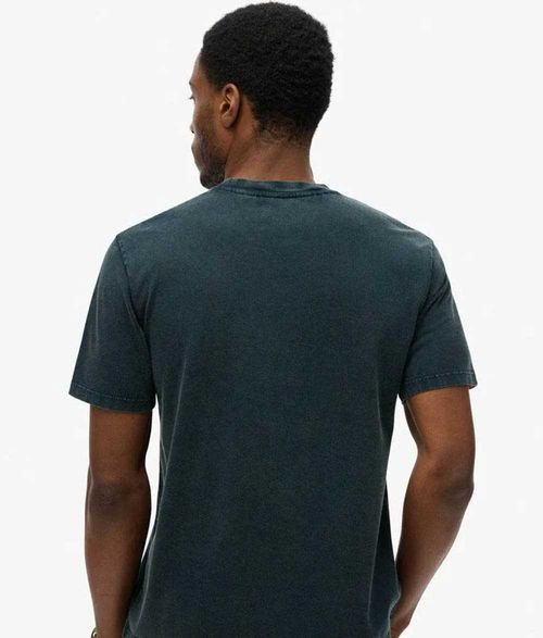 Camiseta Superdry para Hombre M1012204A98T