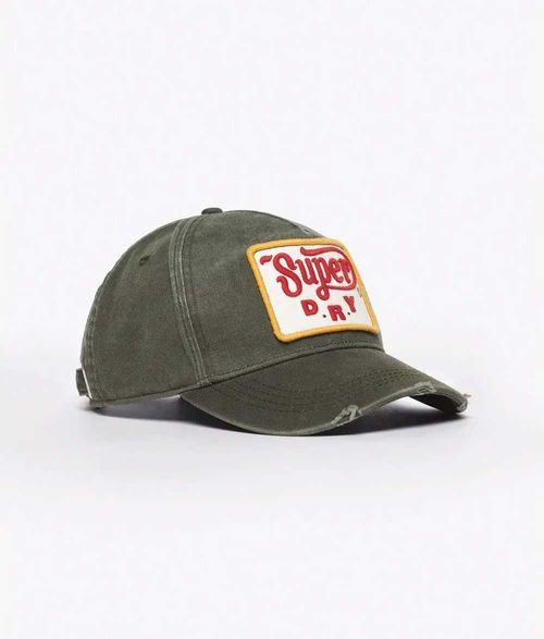 Gorra Superdry W9010177AGLQ