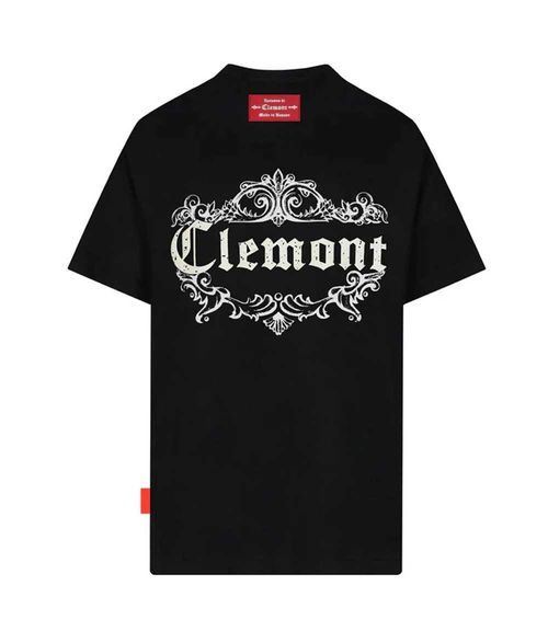 Camiseta Clemont para Hombre 10092501