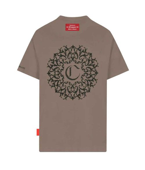 Camiseta Clemont para Hombre 10092212