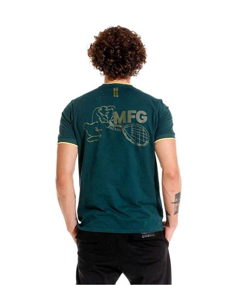 Camiseta Girbaud para Hombre GM1102728N000VEO