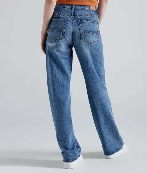 Jeans Americanino para Mujer 331E900