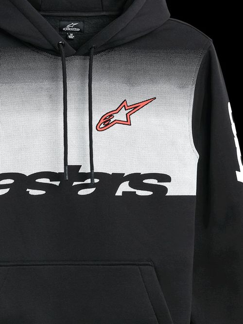 Buzo Alpinestars Specter