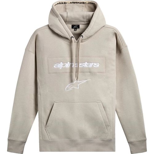 Buzo Alpinestars Exordium