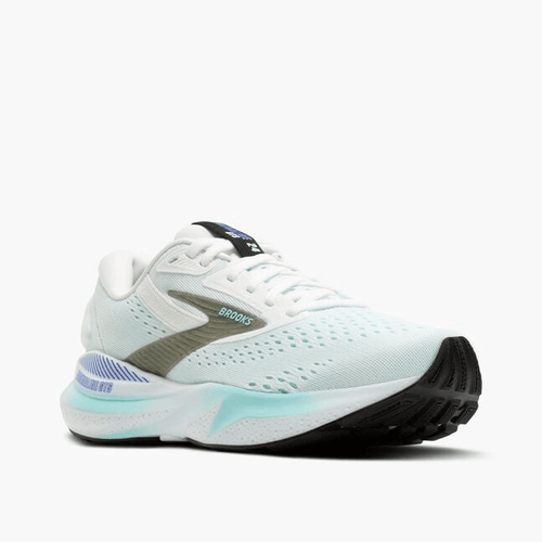 Tenis Brooks Adrenaline GTS 24 Mujer