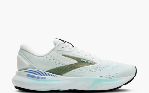 Tenis Brooks Adrenaline GTS 24 Mujer