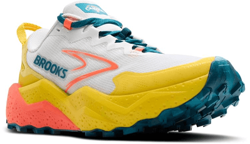 Tenis Brooks Caldera 8 Mujer