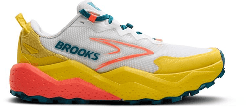 Tenis Brooks Caldera 8 Mujer