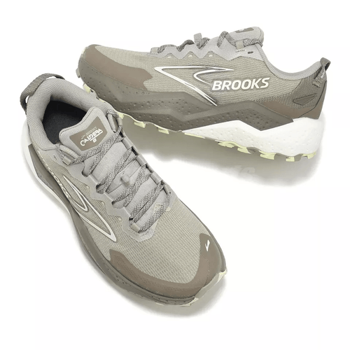 Tenis Brooks Caldera 8 Hombre