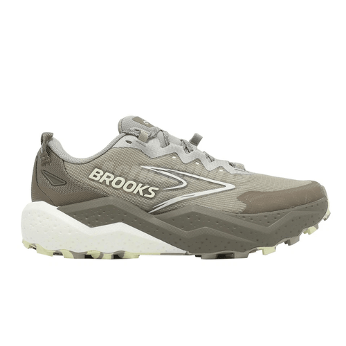 Tenis Brooks Caldera 8 Hombre