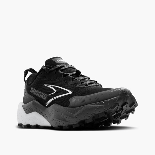 Tenis Brooks Caldera 8 Hombre