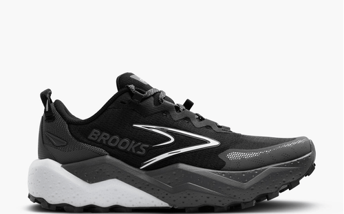 Tenis Brooks Caldera 8 Hombre