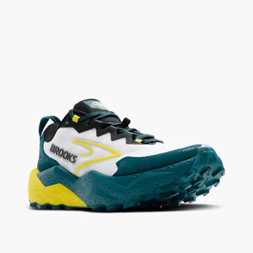 Tenis Brooks Caldera 8 Hombre