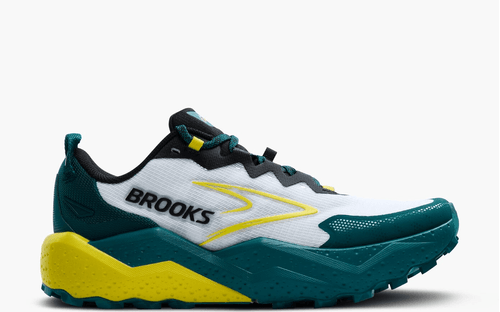 Tenis Brooks Caldera 8 Hombre