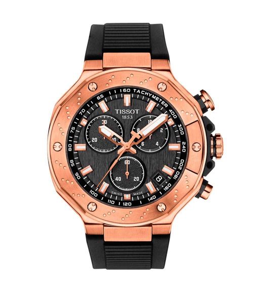 Tissot T-Race Chronograph T1414173705100