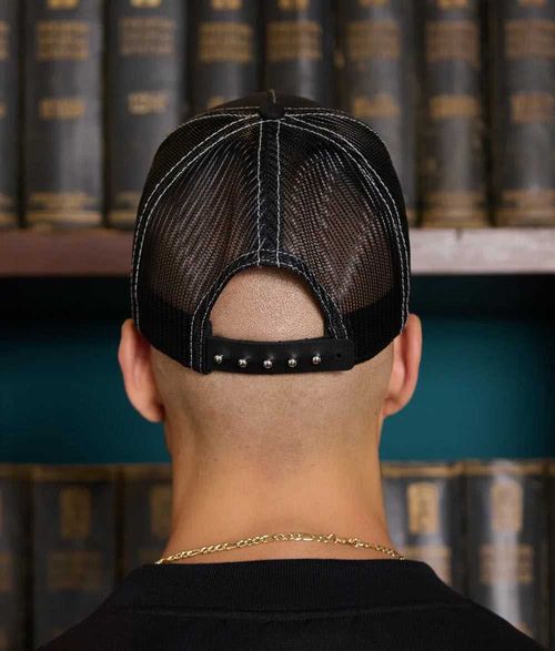 Gorra Y/OUT C023