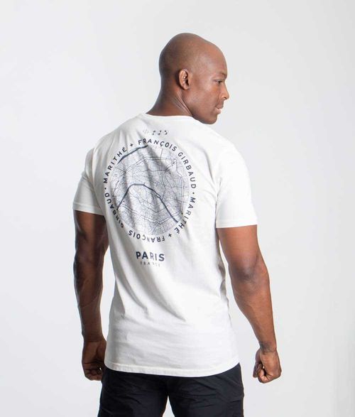 Camiseta Girbaud para Hombre GM1102769N000CR