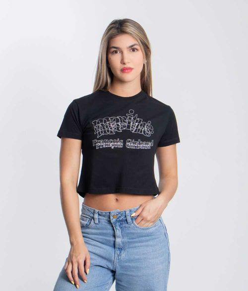 Camiseta Girbaud para Mujer GF1100953N000NE