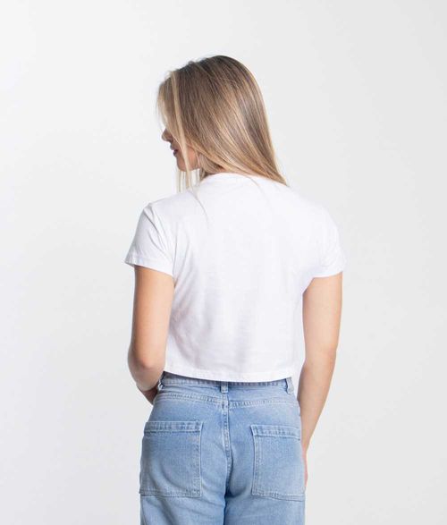 Camiseta Girbaud para Mujer GF1100953N000BL