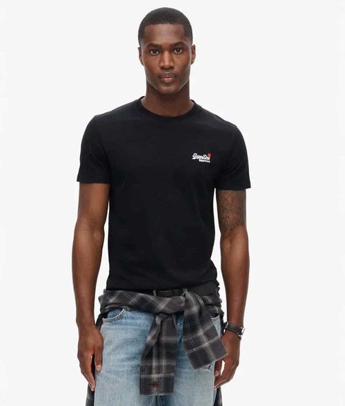 Camiseta Superdry para Hombre M1012078A02A