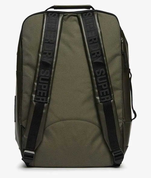 Bolso Superdry W9110368A1KM
