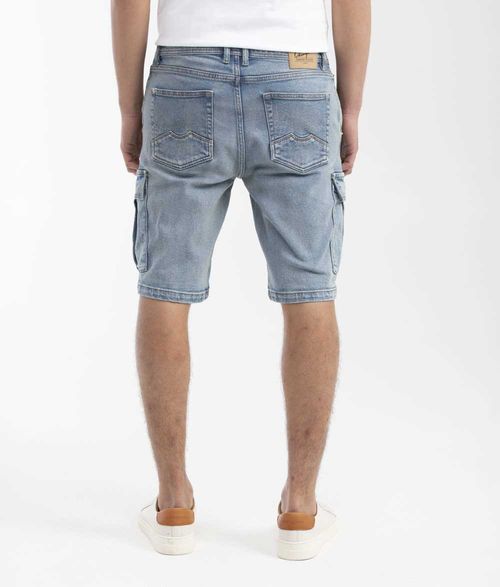 Bermuda Chevignon para Hombre 352G001