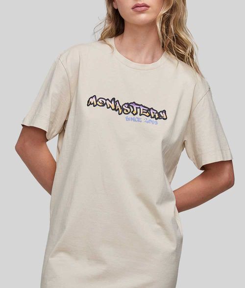 Camiseta Monastery para Mujer 33108019