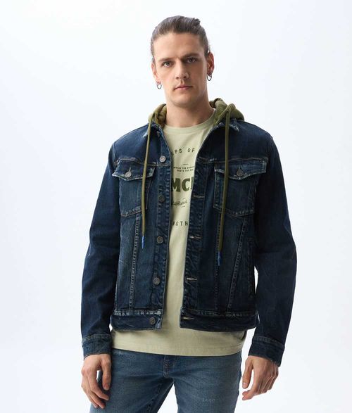 Chaqueta Americanino para Hombre 521G002