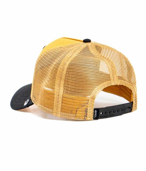 Gorra Goorin Bros 101