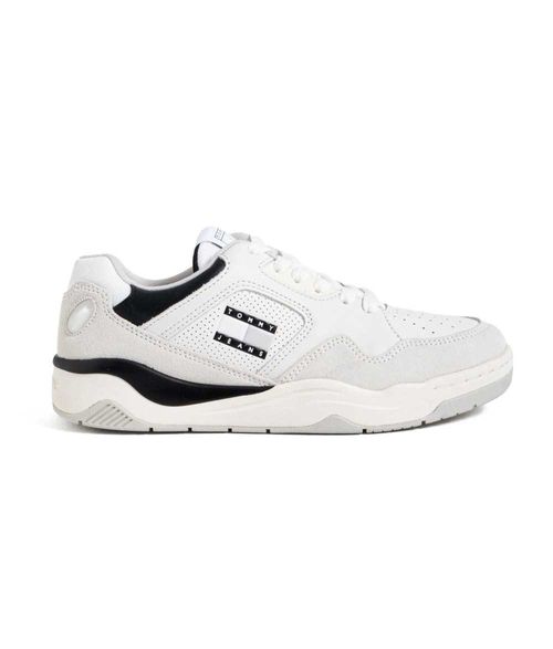 Tenis Tommy Hilfiger para Hombre EM0EM01500BDS