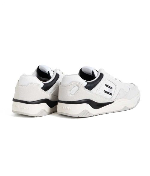 Tenis Tommy Hilfiger para Hombre EM0EM01500BDS