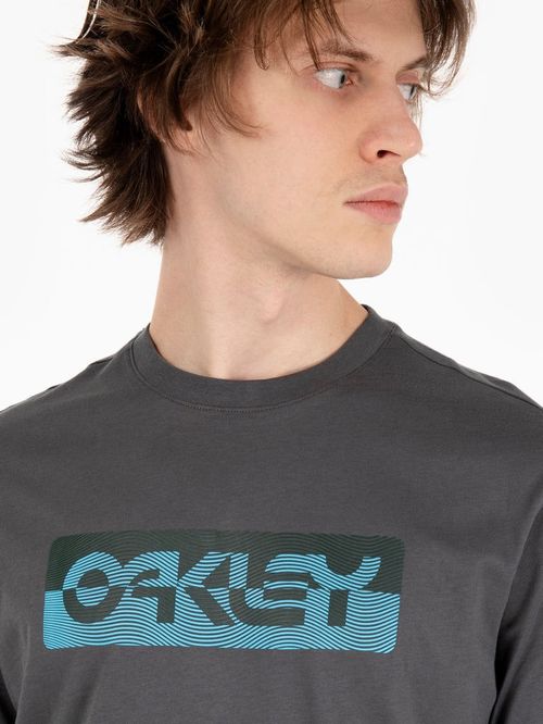 Camiseta Oakley Duality B1B