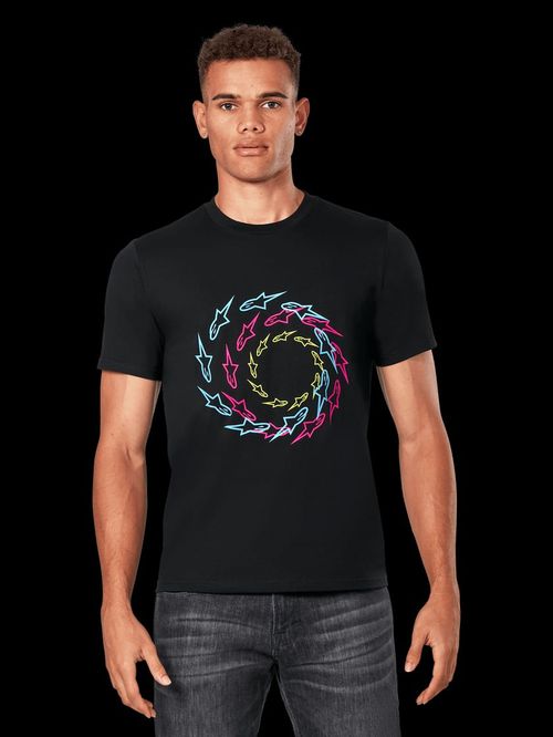 Camiseta Alpinestars Concentric Ss Csf