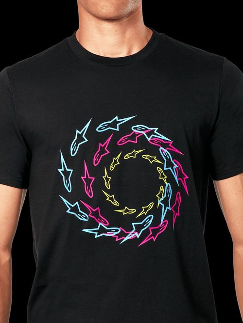 Camiseta Alpinestars Concentric Ss Csf