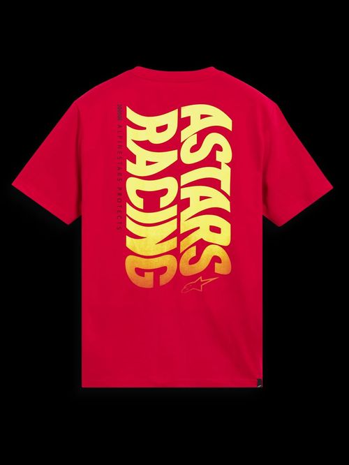 Camiseta Alpinestars Swerve Ss Csf