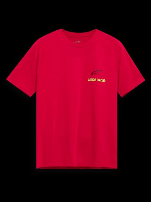 Camiseta Alpinestars Swerve Ss Csf