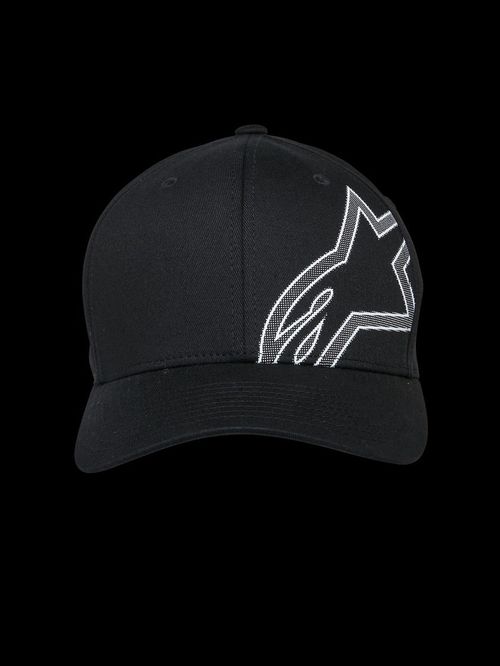 Gorra Alpinestars Share