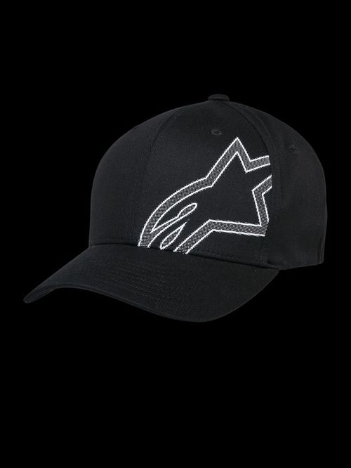 Gorra Alpinestars Share