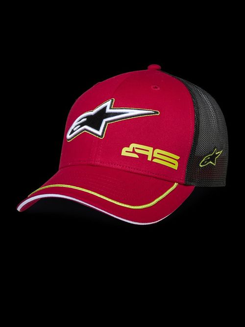 Gorra Alpinestars Exceed Trucker