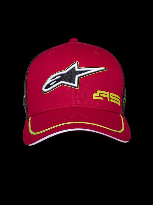 Gorra Alpinestars Exceed Trucker