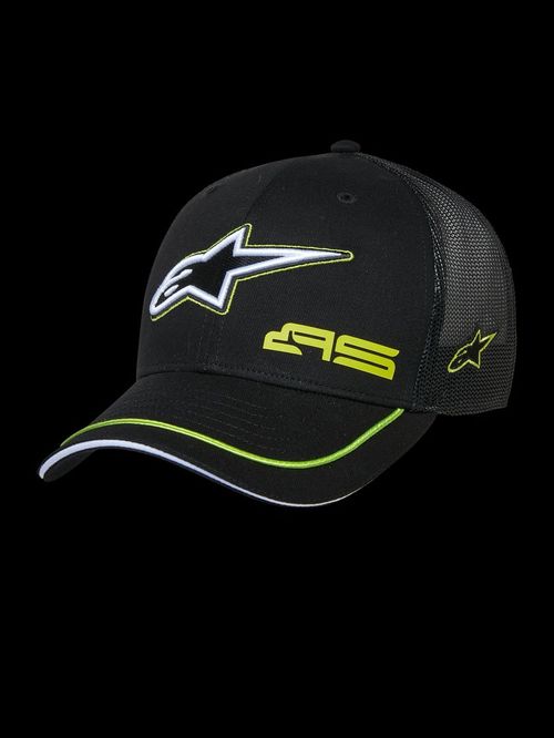 Gorra Alpinestars Exceed Trucker