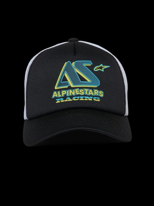Gorra Alpinestars Ayess Trucker