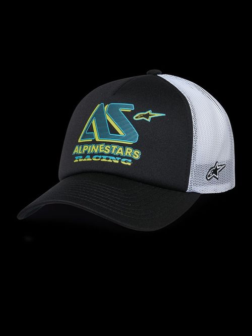 Gorra Alpinestars Ayess Trucker