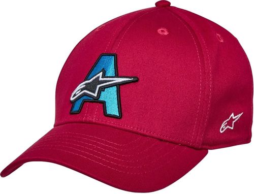 Gorra Alpinestars Elemental