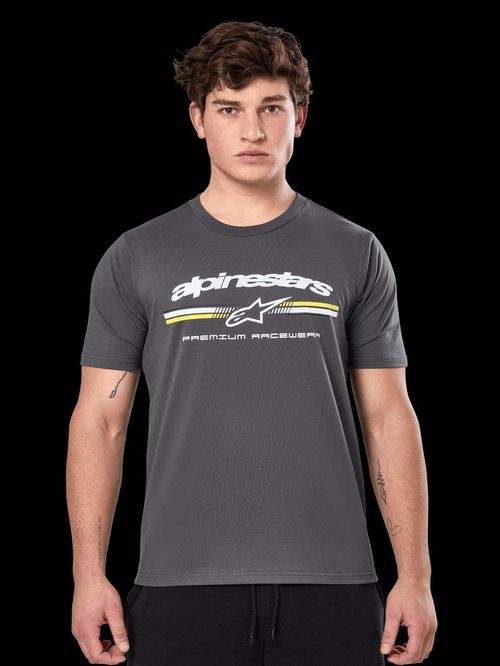 Camiseta Alpinestars Prevail Ss Csf