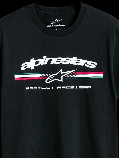 Camiseta Alpinestars Prevail Ss Csf